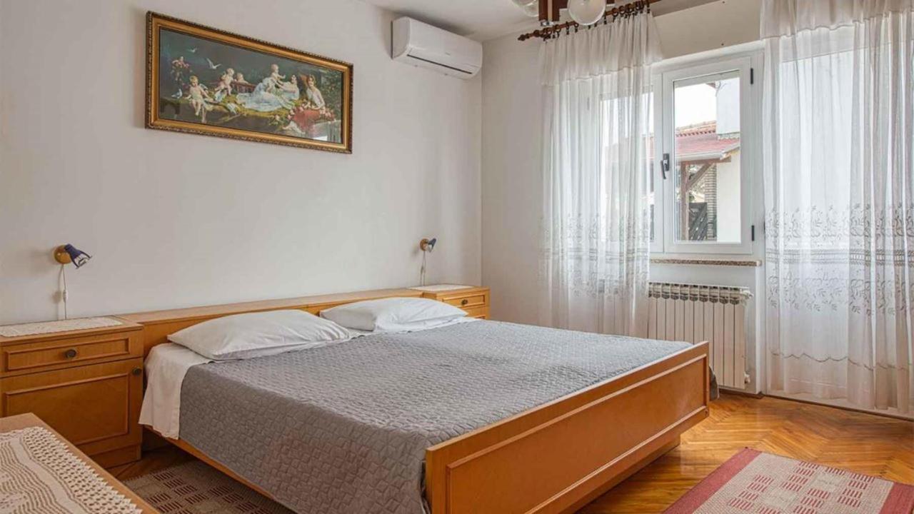 Room Mario Ровинь Экстерьер фото