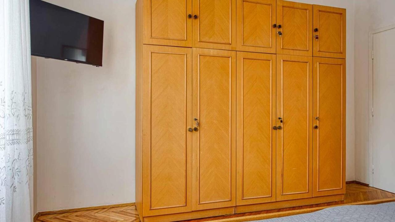 Room Mario Ровинь Экстерьер фото