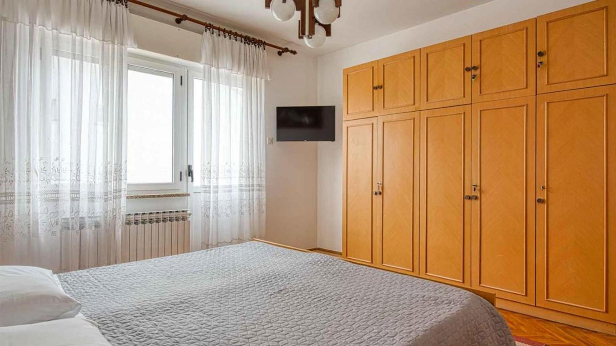 Room Mario Ровинь Экстерьер фото