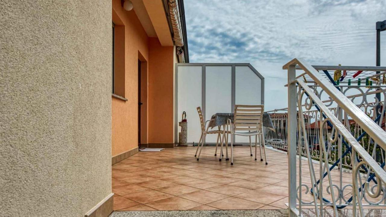 Room Mario Ровинь Экстерьер фото